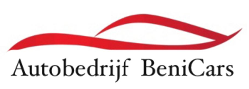 Logo BeniCars auto opkoper - auto verkopen